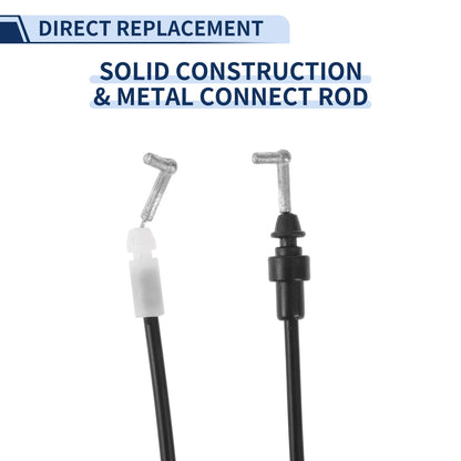 Door Latch Cable for Honda Accord 2003-2007 Front Left