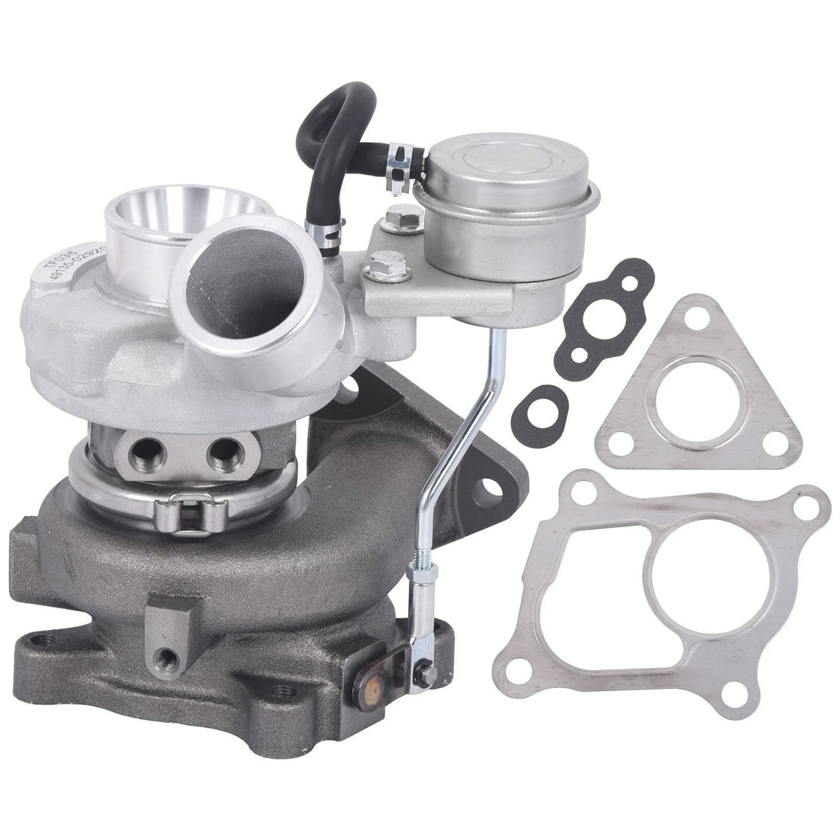 Billet Turbo Charger for Mitsubishi Triton ML MN 3.2L 4M41 (2007-2009)
