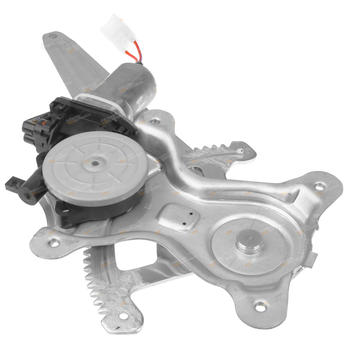 Rear LH Electric Window Regulator for Toyota Kluger GSU40 GSU45 (2008–2013)