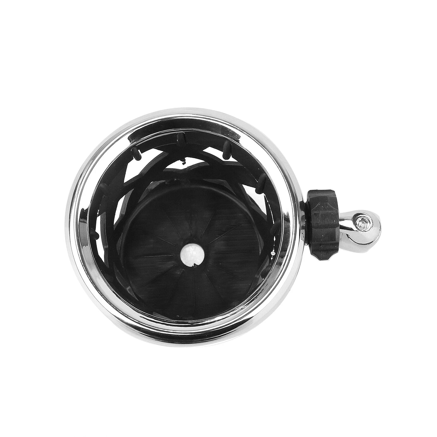 Cup Holder with Mesh Basket for Honda Goldwing GL1800 (2001-2010)