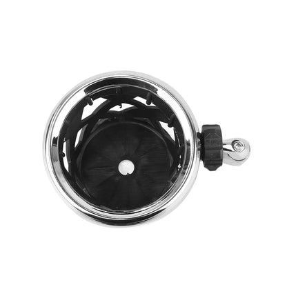 Cup Holder with Mesh Basket for Honda Goldwing GL1800 (2001-2010)