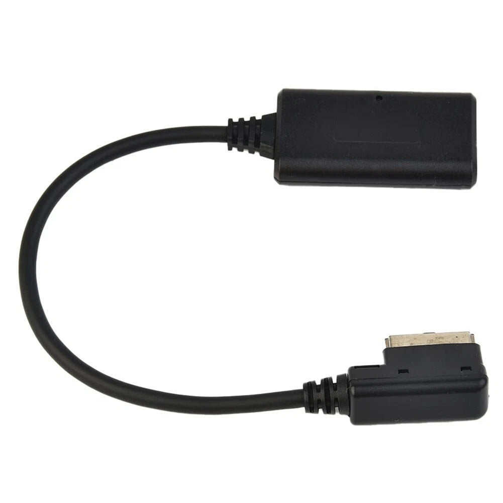 Universal Car Module Aux Receiver Cable Adapter for Mercedes