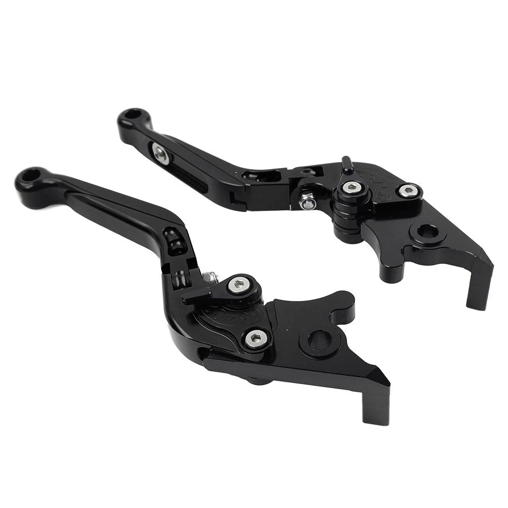 Folding Extendable Brake Clutch Levers for Honda CBR1000RR, CB1000R (2004-2016)
