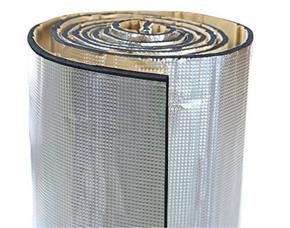 Hood Noise Insulation Pad for Car