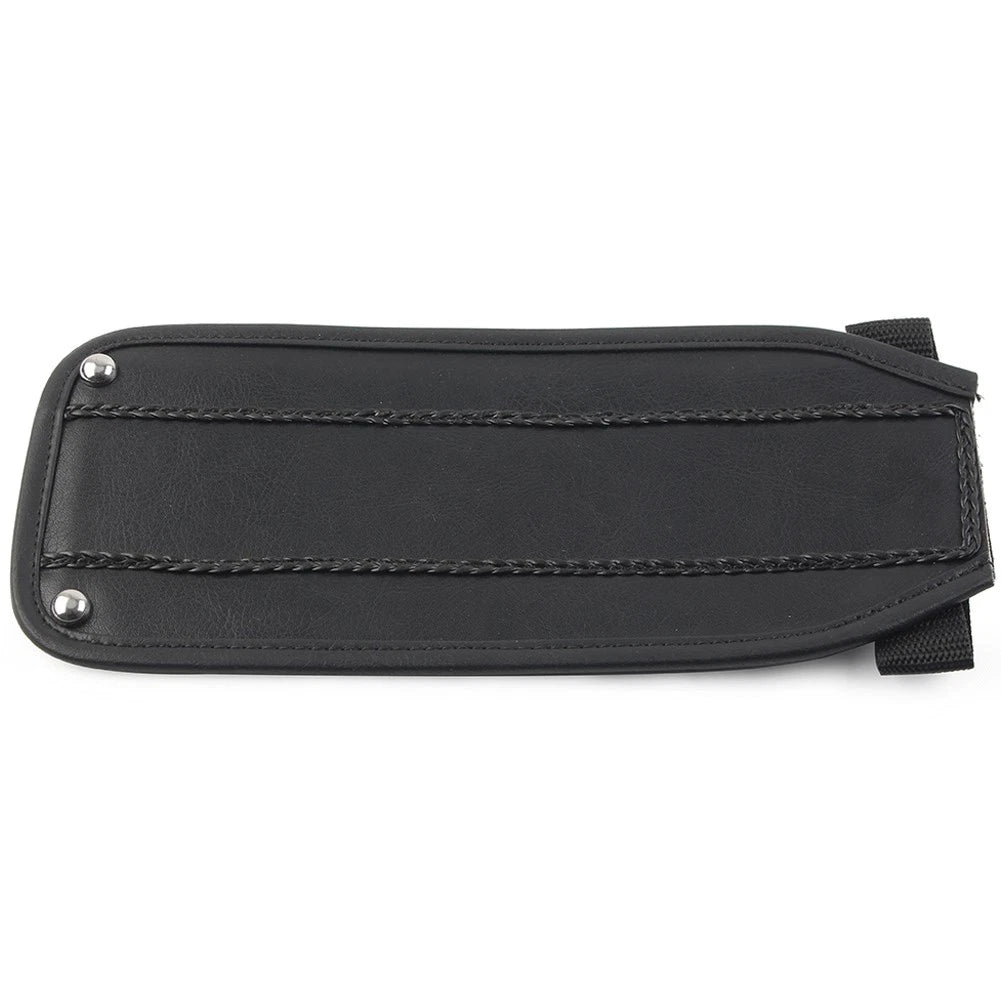 Gas Tank Panel Bib for Harley Electra Glide FLH, Softail FXST