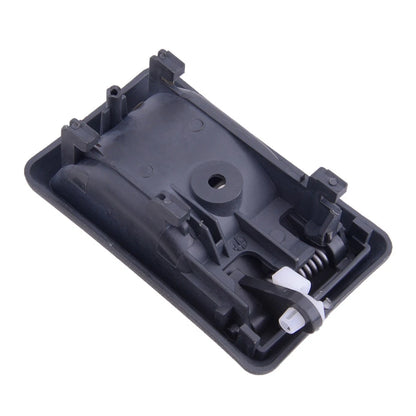 Right Interior Door Handle Gray for Toyota Tacoma 2005-2023, 4Runner 2003-2023