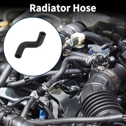 Radiator Hose Coolant Tube for Toyota 4Runner (2000–2000)