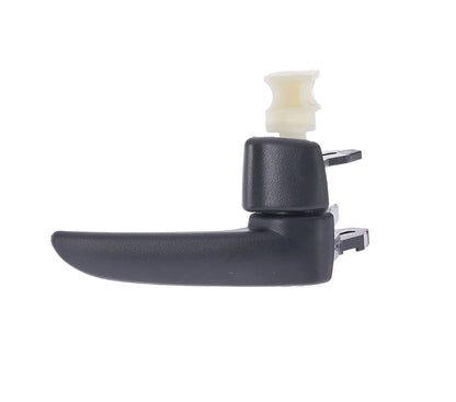 Textured Black Right Hand Inner Door Handle for Mazda 3 (2003-2009)