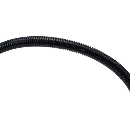 Fuel Bowl with Improved Heat Sink for Volvo D13 VNL