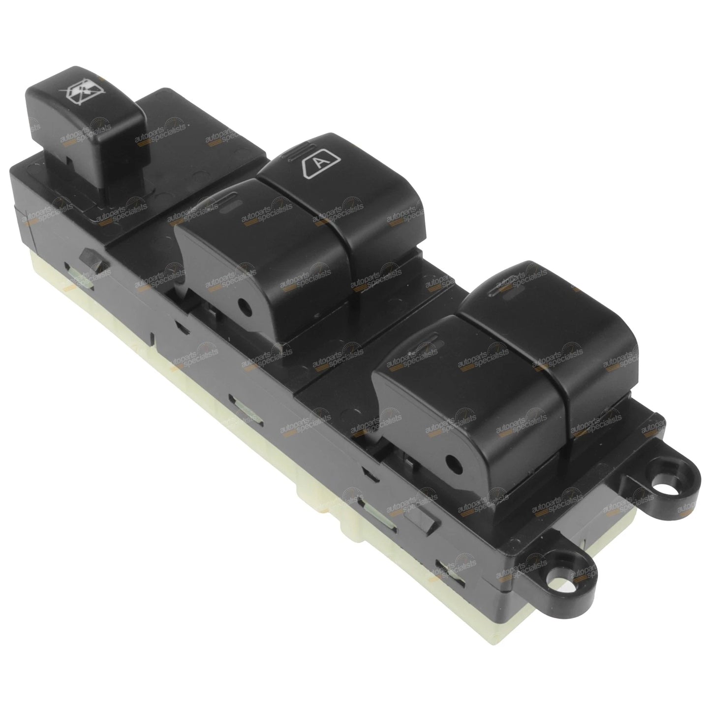 Power Window Switch for Nissan Navara D40 4Door (2005-2015)