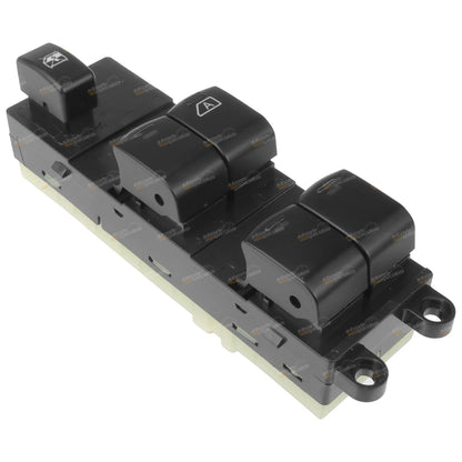 Power Window Switch for Nissan Navara D40 4Door (2005-2015)