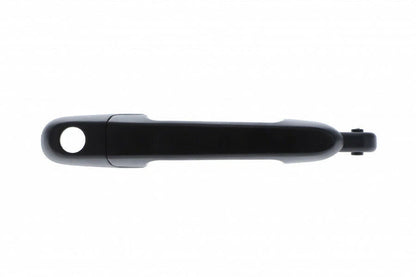 Front Left & Right SET Primed Black Outside Door Handles for Hyundai Accent (2005-2009)