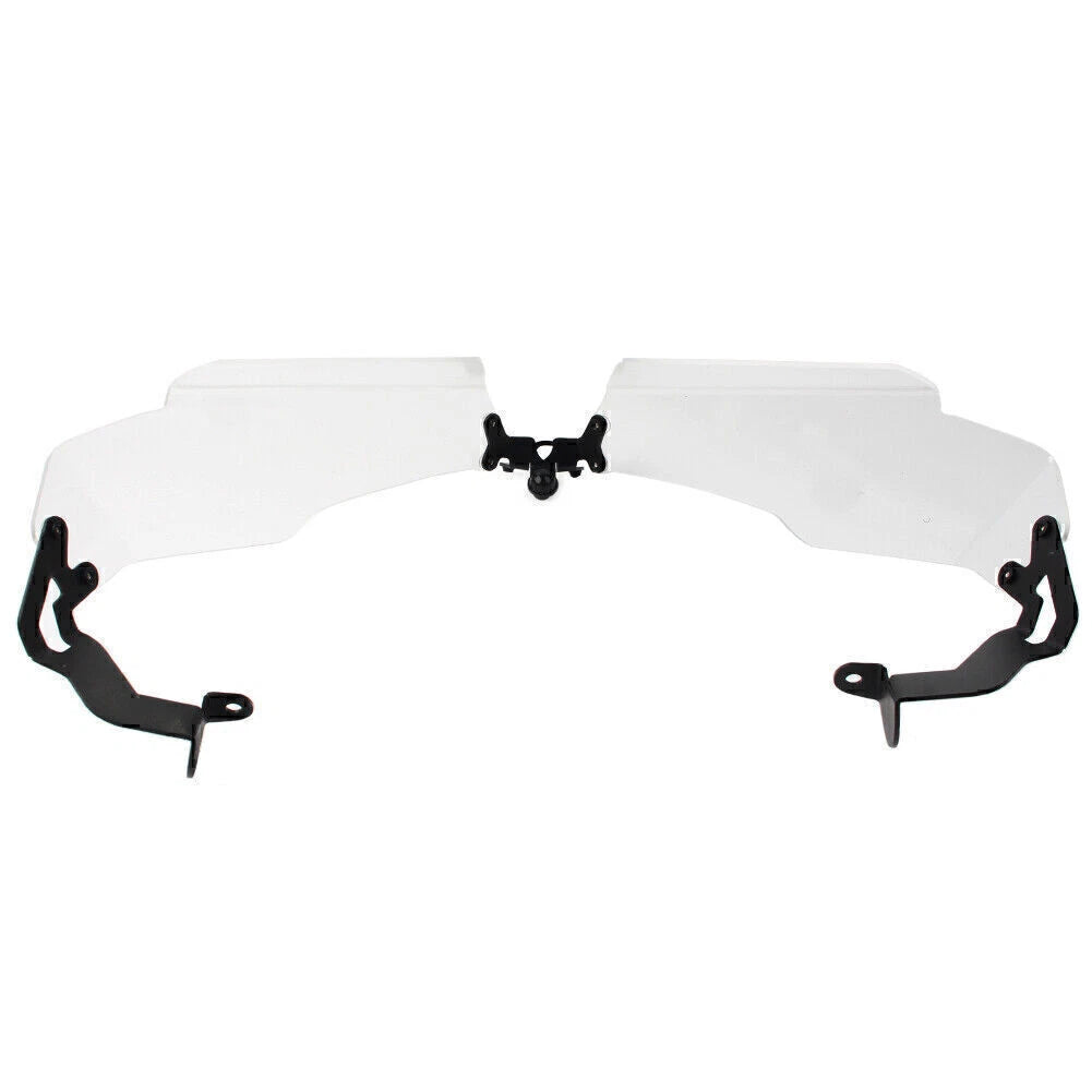 Headlight Grille Guard Cover for Ducati Multistrada 1200 S 950 1260 (2010-2023)