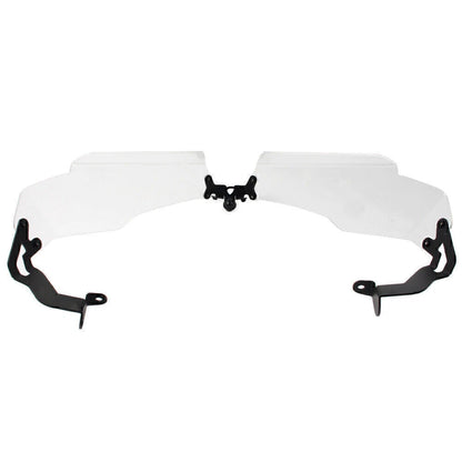 Headlight Grille Guard Cover for Ducati Multistrada 1200 S 950 1260 (2010-2023)