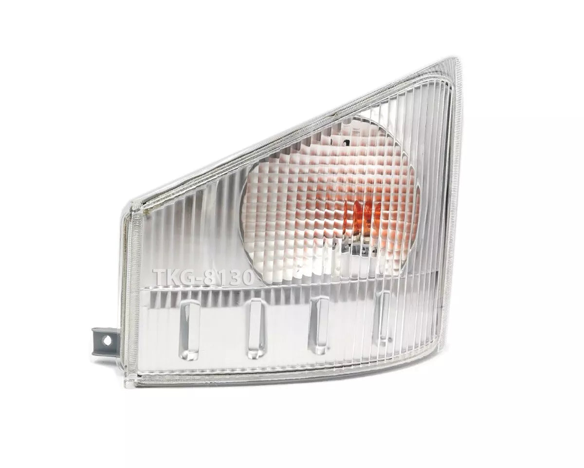 LH Corner Light 24V for Isuzu ELF NPR NQR NMR FRR (2007-2015)