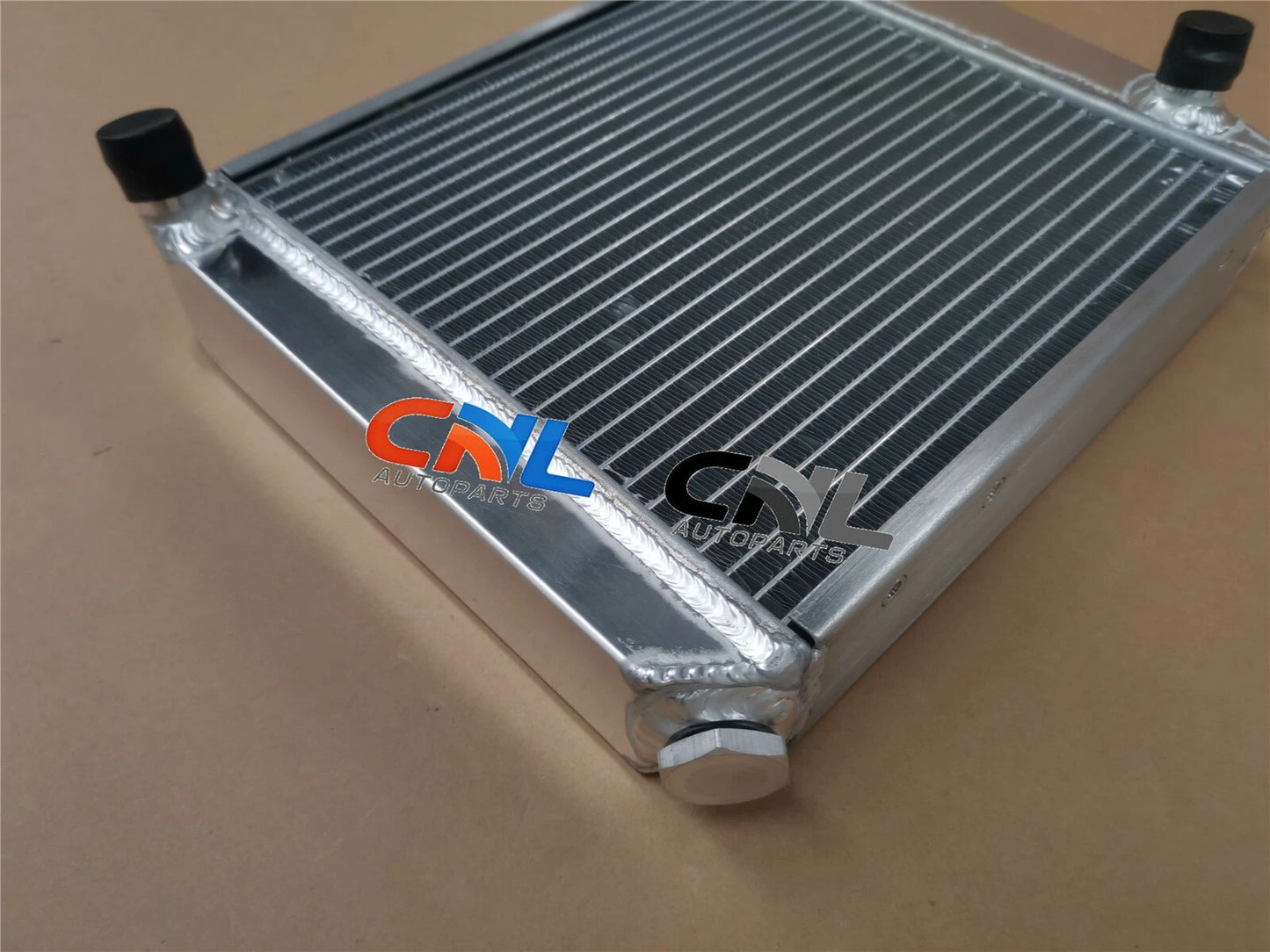 50mm Aluminum Radiator for Austin Rover Mini 1275 GT (1959-1997)