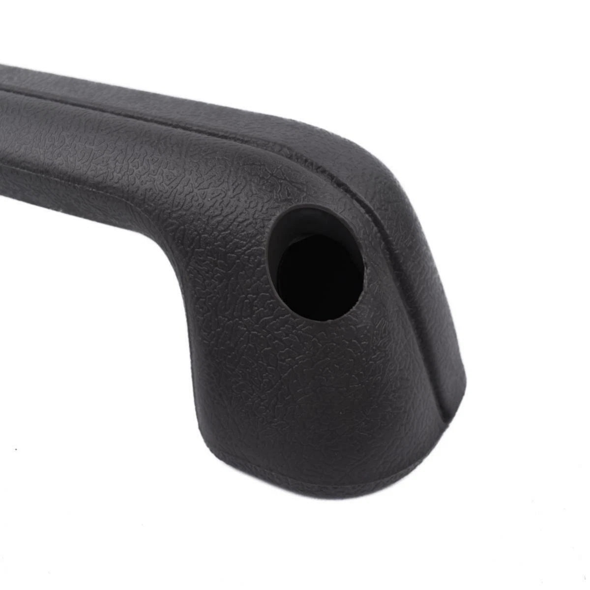 Interior Door Handle Pull Arm Rest Grey Fits Nissan Navara D21 Ute Truck 1986-97