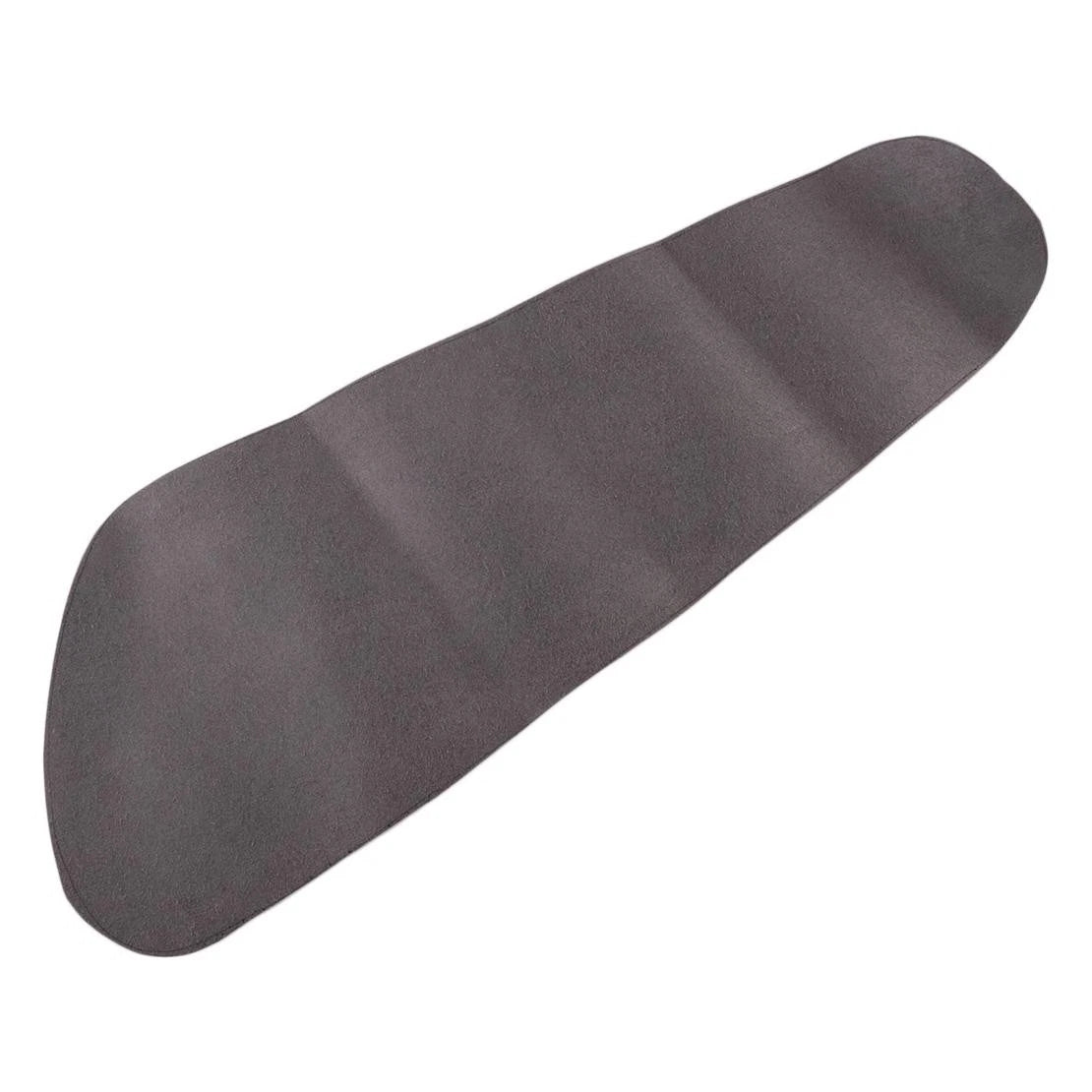 Grey Front Door Panel Cover Skin for Ford Escape (2001-2007)  Left & Right