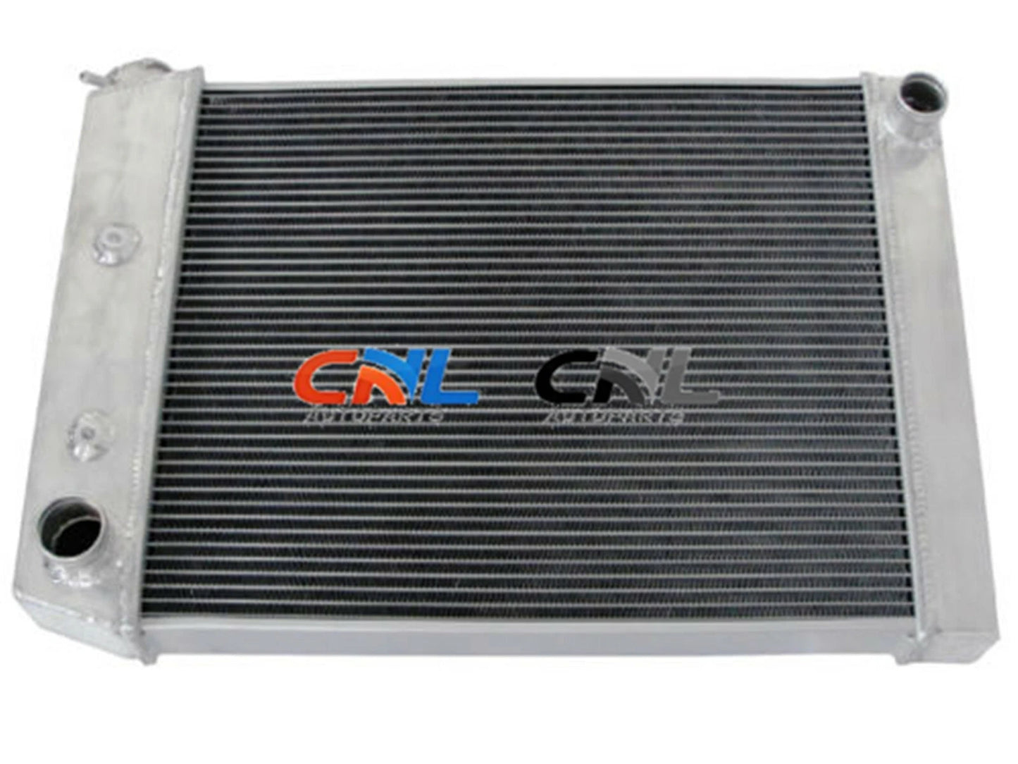 3 Core Aluminum Radiator for Ford Cortina 6 Cylinder (1972-1982)