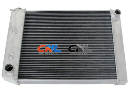 3 Core Aluminum Radiator for Ford Cortina 6 Cylinder (1972-1982)