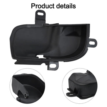 Exterior Door Handle 2 x Exterior Door Handle for Scania