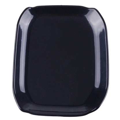 Tailgate Door Handle Bowl Cover Trim for Jeep Wrangler JL (2018-2019)