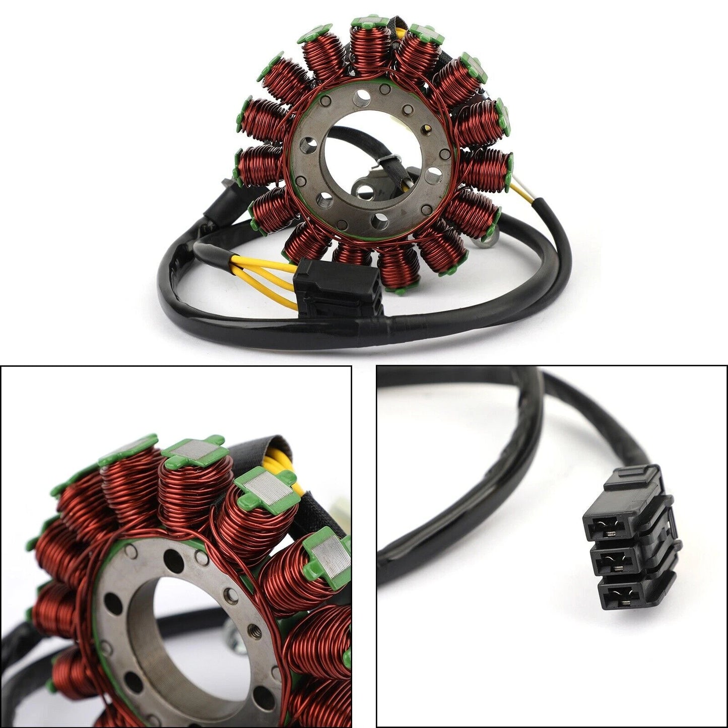 Stator for Honda CBR 1000 RR Fireblade (2008-2009)