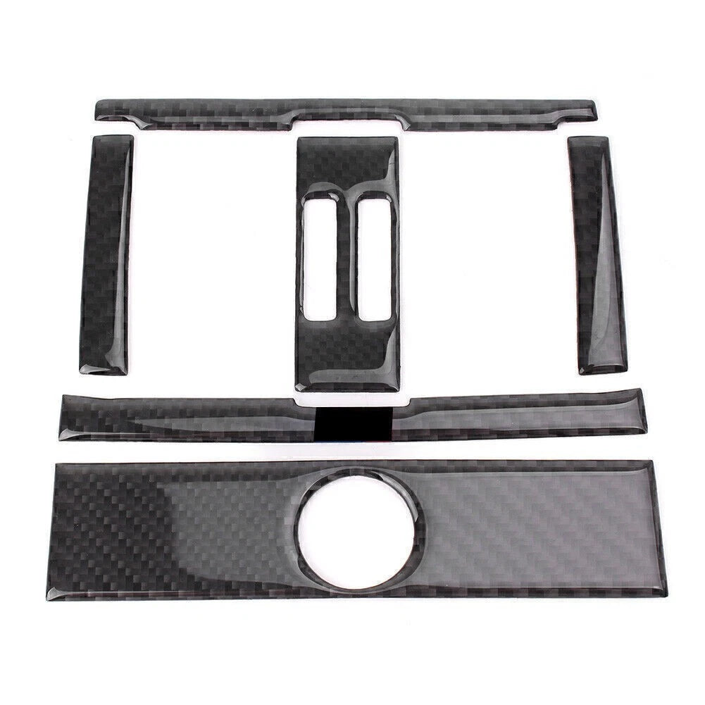 Rear Air Conditioning Vent Outlet Cover for BMW 3 Series F30 (2012-2019)