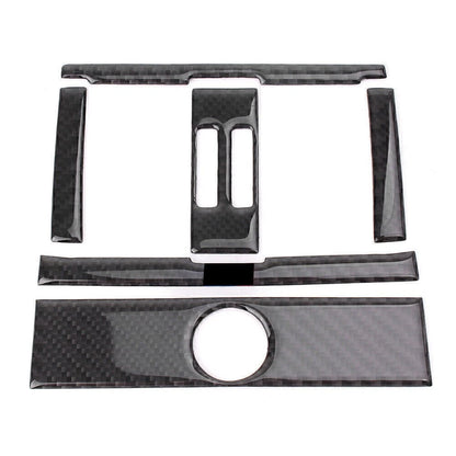 Rear Air Conditioning Vent Outlet Cover for BMW 3 Series F30 (2012-2019)