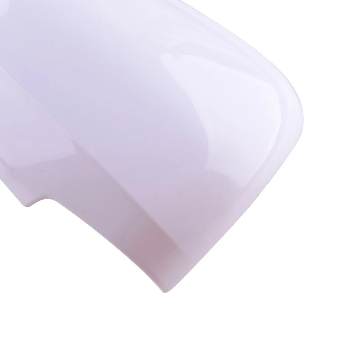 Right Front Exterior Mirror Caps for Toyota Prius (2010-2012)
