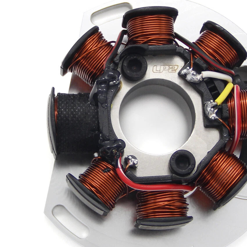 Stator Coil for KTM 125/200/250/300 EXC/XC/XC-W (2000-2003)