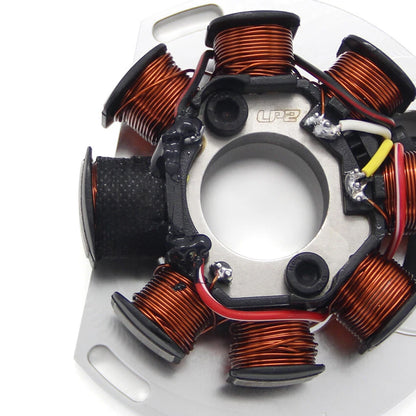 Stator Coil for KTM 125/200/250/300 EXC/XC/XC-W (2000-2003)