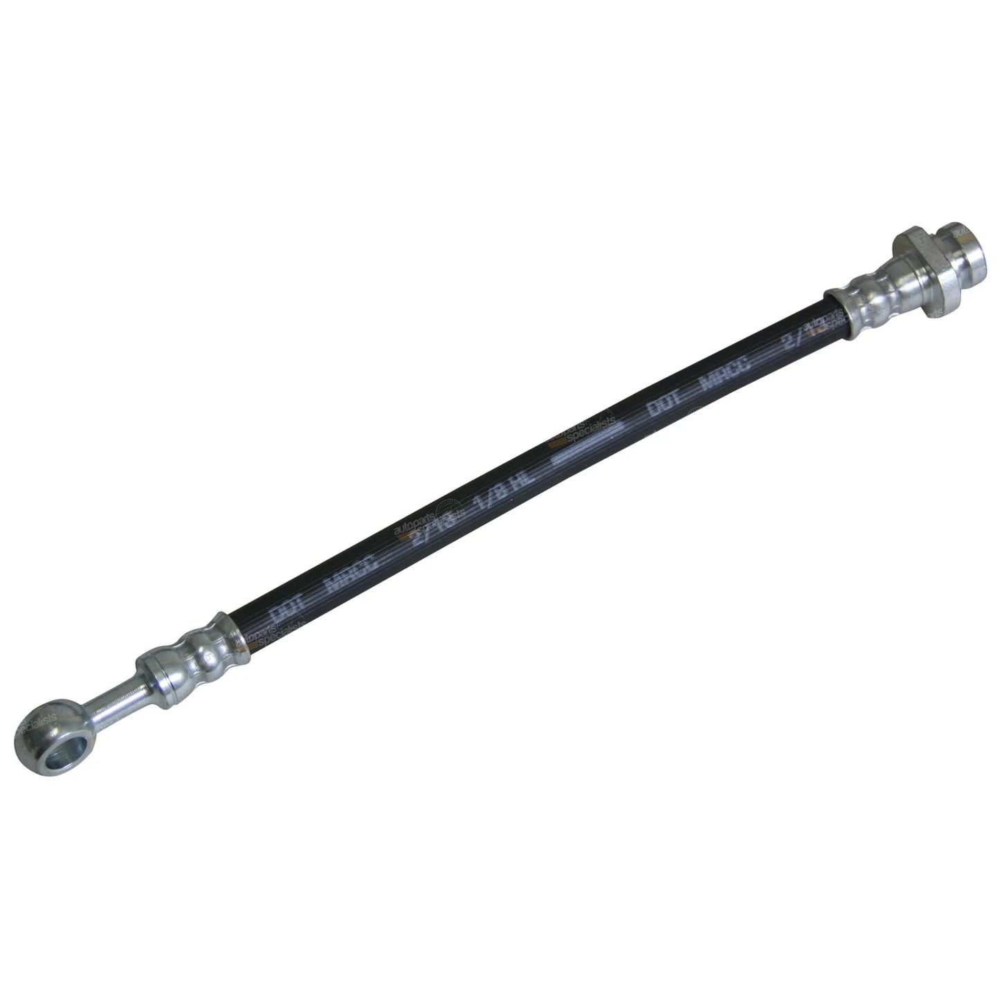 Rear Left or Right Brake Line Hose for Nissan Patrol GQ Y60 Ford Maverick