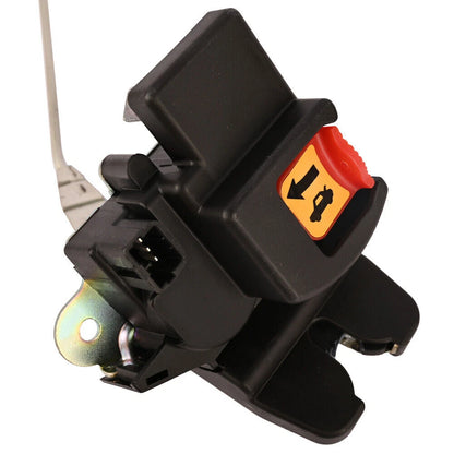 Boot Lock Latch for Hyundai Accent RB Sedan (2012-2017)