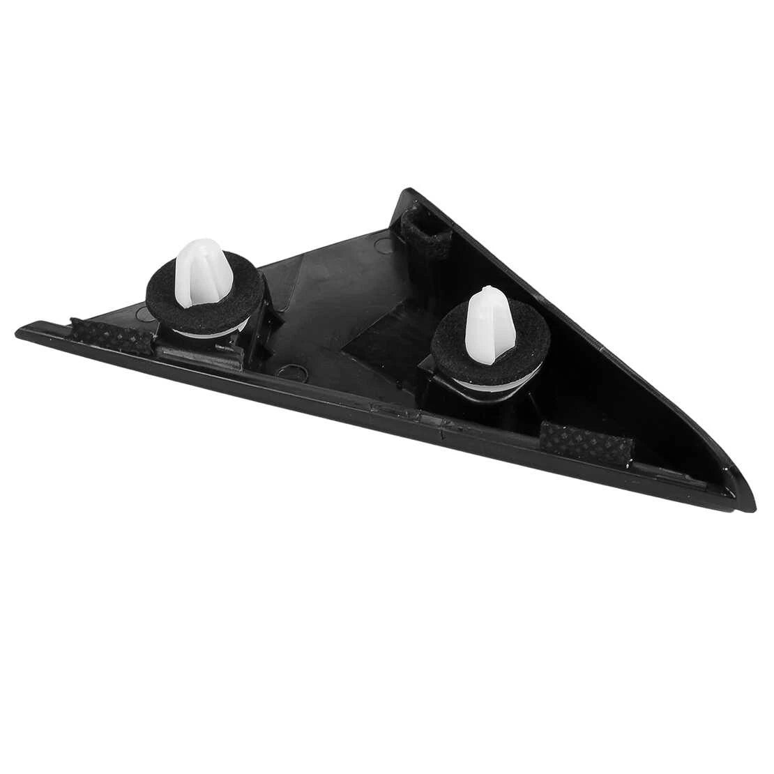 Fender Pillar Trim Mirror Corner Molding for Hyundai Kona (2018-2023)