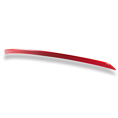 ABS Boot Spoiler for Mercedes Benz CLS C257 (2018-2023)