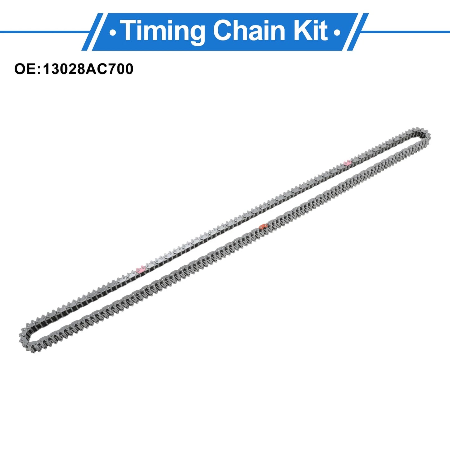 Timing Chain Kit for INFINITI FX35 (2003 - 2008)