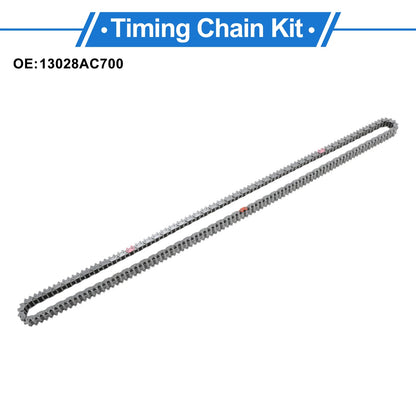 Timing Chain Kit for INFINITI FX35 (2003 - 2008)