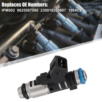 Fuel Injector for Peugeot Partner 1.6L, 206 1.4L (2000-2018)