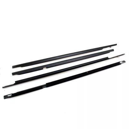 Weatherstrip Door Moulding Belt for Toyota Corolla AE101 CE100 EE101 1991-1998