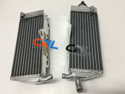 Aluminum Radiator for Honda CR250R (1990-1991)
