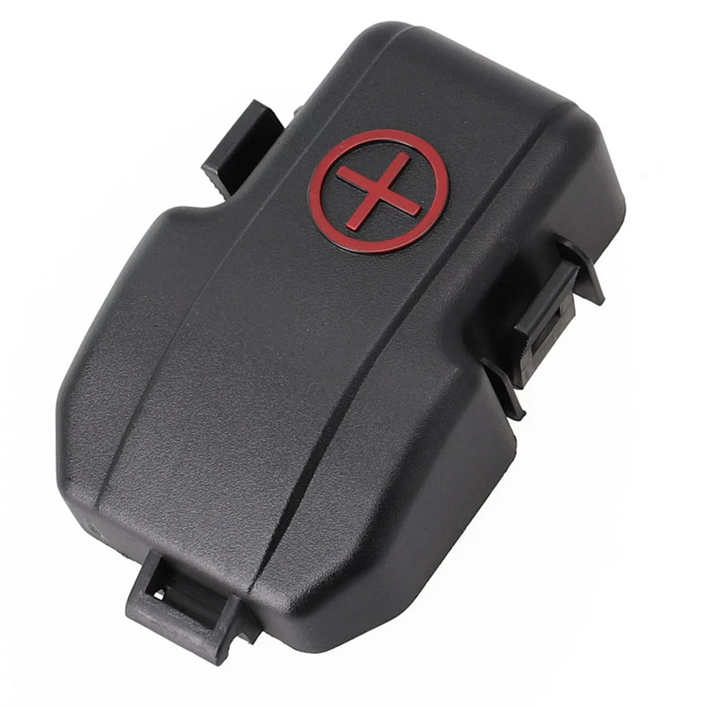 Positive Battery Terminal Cover for 2006-12 Hyundai Santa Fe Elantra HD