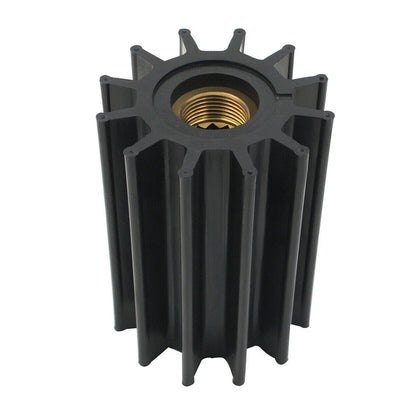 Flexible Impeller for Johnson CEF 500186/DJ 08-30-1201 F95 Series Pumps