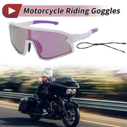 Motorcycle Riding Goggles Goggles for Motorcycle