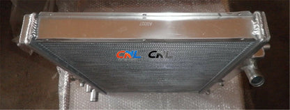40mm Aluminum Radiator for Mazda Familia GTX/323/Protege LX 1.8L (1989-1994)