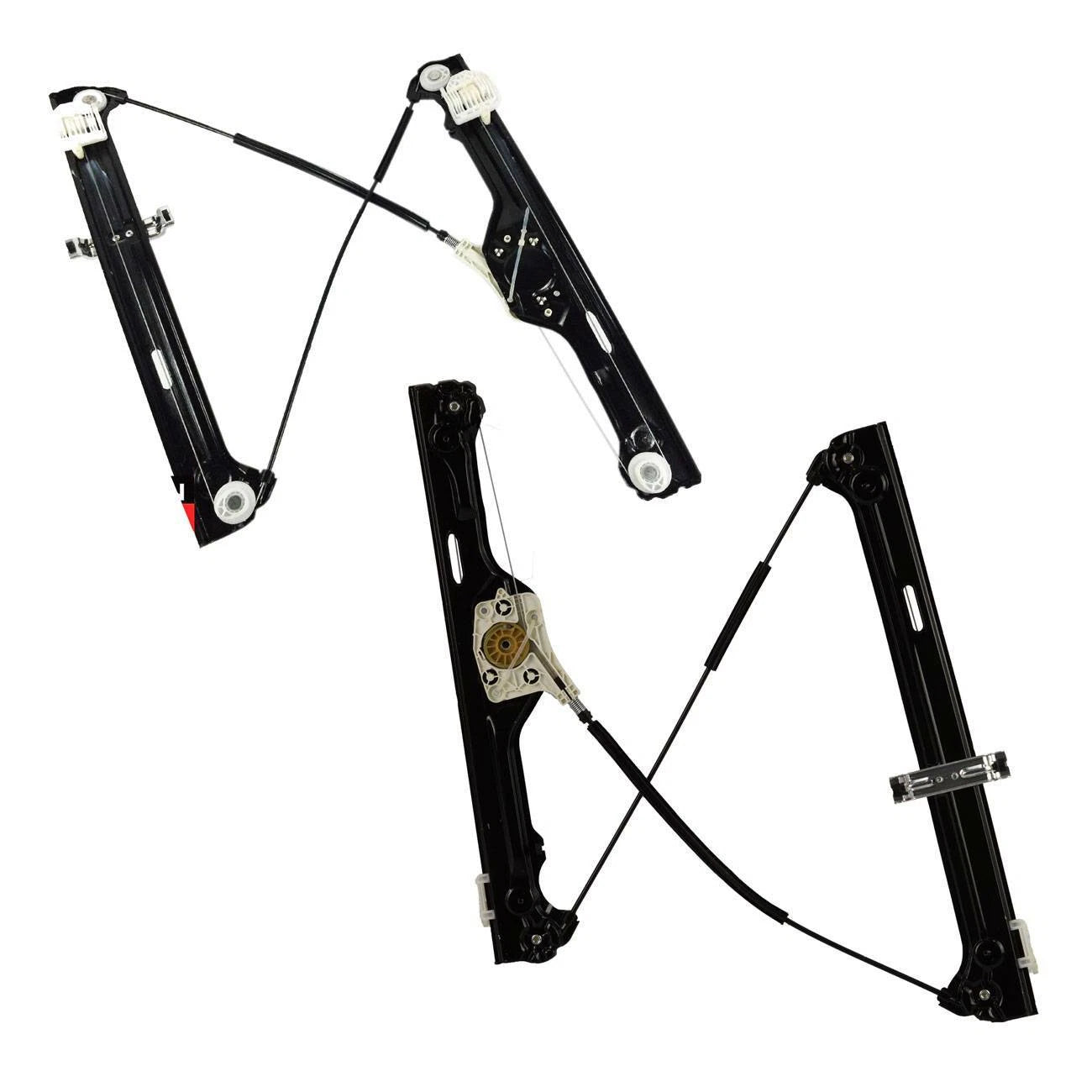 2 x Power Window Regulators for BMW X5 E70 (2007-2013)