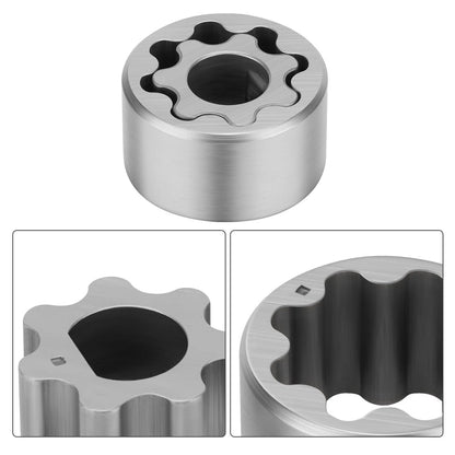 Oil Pump Rotor for Honda TRX450ER CRF450R TRX200 ATC200