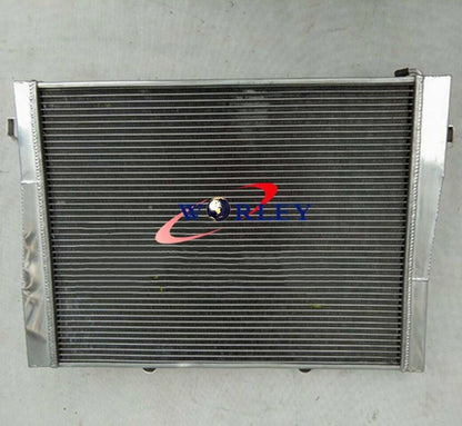 Radiator for BMW E12 525 528 528I 530I E24 628 635 CSI (1977-1984)