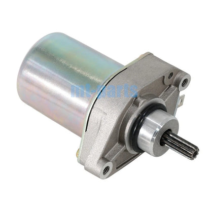 Starter Motor for Suzuki Raider 110 / Satria 110
