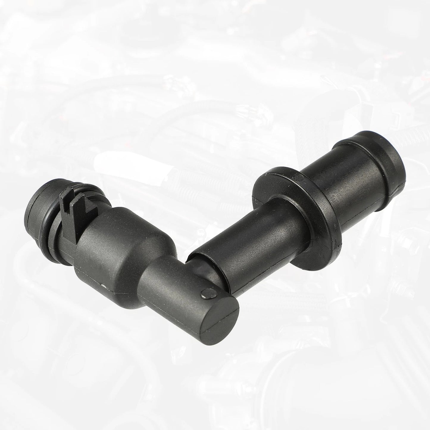 PCV Valve Fitting for Jeep & Dodge (2002-2023)